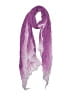 Unbranded Purple Pink Scarf One size - photo 1