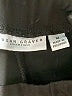 Susan Graver Solid Black Dress Pants Size M - photo 7