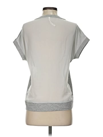 Karen Millen Short Sleeve Top (view 2)