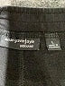 Susan Graver Solid Black Formal Skirt Size L - photo 4