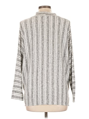 Cha Cha Vente Poncho (view 2)
