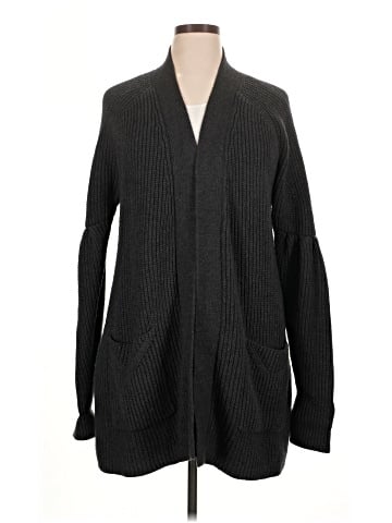 Knitted & Knotted Cardigan (view 1)