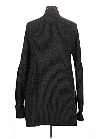 Knitted & Knotted Cardigan (view 2)