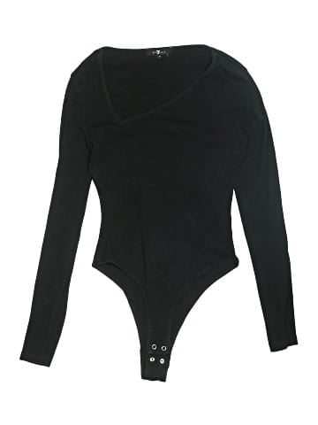 7 For All Mankind Bodysuit (view 1)