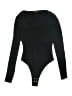 7 For All Mankind Black Bodysuit Size S - photo 1