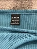 Shein Teal Tank Top Size S - photo 7