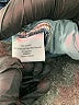 St. John's Bay Blue Jeans Size 14 - photo 8
