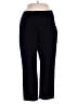 Eddie Bauer Black Casual Pants Size 20 (tall) - photo 1