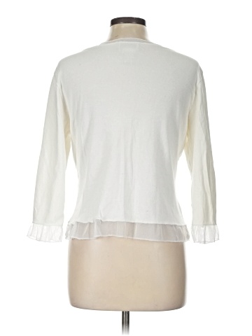 Tribeca Studio 3/4 Sleeve T-Shirt (view 2)