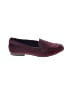 Jellypop Burgundy Flats Size 6 1/2 - photo 1