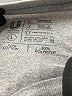 Assorted Brands Gray Long Sleeve T-Shirt Size L - photo 8
