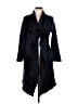 Joseph A. Blue Cardigan Size M - photo 1