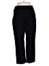 Eddie Bauer Black Casual Pants Size 20 (tall) - photo 2