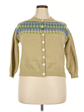 Unbranded Cardigan (view 1)