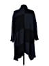 Joseph A. Blue Cardigan Size M - photo 2