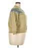 Unbranded 100% Polyester Green Cardigan Size 2X - photo 4