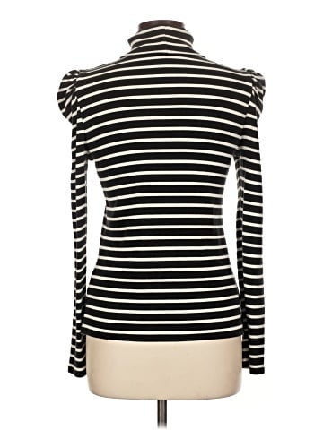Veronica Beard Turtleneck Sweater (view 2)