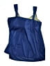 Swimsuits for all Blue Swimsuit Top Size 26 - photo 2