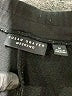 Susan Graver Solid Black Active Pants Size M - photo 7