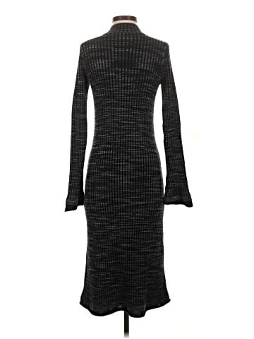 Scanlan Theodore Wool Dress (view 2)