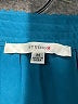Studio M Teal 3/4 Sleeve Blouse Size M - photo 7