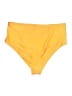 Unbranded Orange Yellow Swimsuit Bottoms Size 3X - photo 2