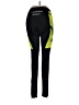 Assorted Brands Graphic Green Active Pants Size L - photo 2