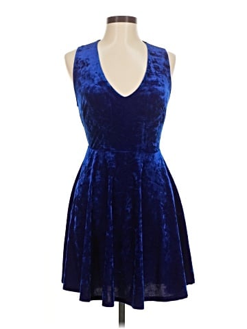 Fore Cocktail Dress (view 1)