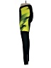 Assorted Brands Graphic Green Active Pants Size L - photo 5