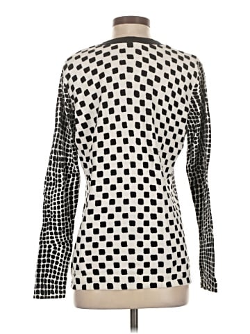 Isaac Mizrahi LIVE! Cardigan (view 2)