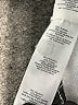 Boohoo White Sweatshirt Size L - photo 9