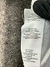 Boohoo White Sweatshirt Size L - photo 10