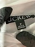 J.Crew White Long Sleeve Turtleneck Size M - photo 7