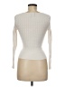 Jolie & Joy Ivory Pullover Sweater Size M - photo 2