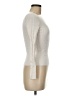 Jolie & Joy Ivory Pullover Sweater Size M - photo 4