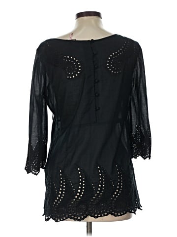 Juicy Couture 3/4 Sleeve Blouse (view 2)