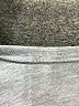 Unbranded Gray Short Sleeve T-Shirt Size XXS (estimated) - photo 7
