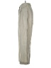 Sovere Tan Casual Pants Size XS - photo 5