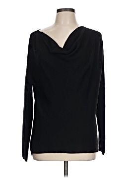 Eileen Fisher Wool Sweater