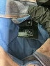 Flylow 100% Polyester Blue Fleece Size M - photo 6