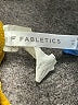 Fabletics Solid Yellow Casual Pants Size XL - photo 7