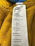 Fabletics Solid Yellow Casual Pants Size XL - photo 8
