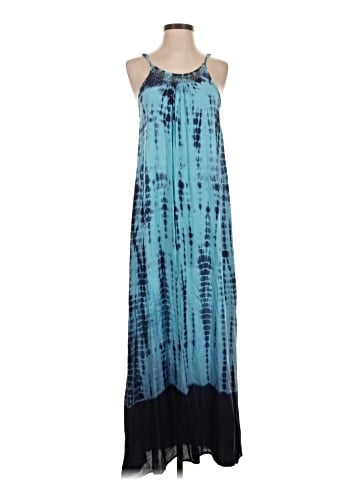 Raviya Casual Dress (view 1)
