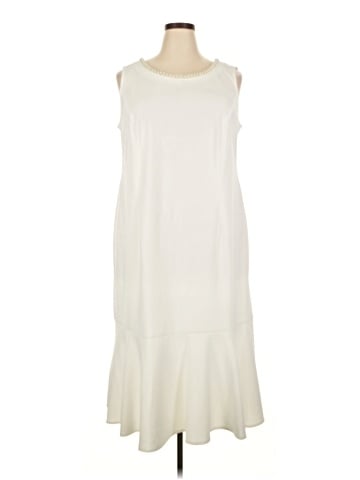 Maya Brooke Casual Dress (view 1)