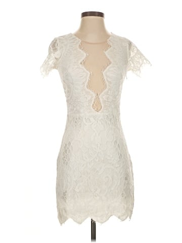 Storia Cocktail Dress (view 1)