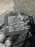 Zara Black Casual Pants Size 6 - photo 4