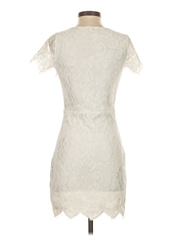 Storia Cocktail Dress (view 2)
