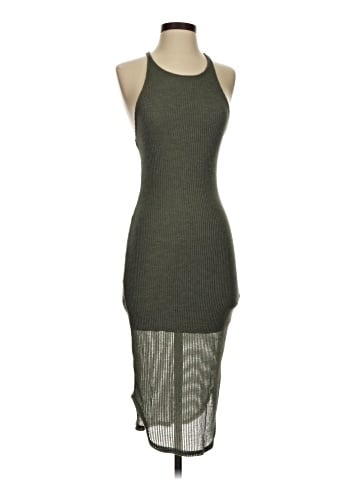 Sparkle & Fade Casual Dress (view 1)