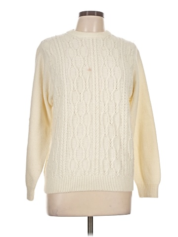 Alfred Dunner Pullover Sweater (view 1)