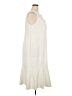 Maya Brooke 100% Polyester Ivory Casual Dress Size 20W - photo 4